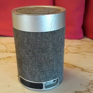 Speaker
